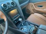 Bentley Continental GT V8 S 2016 года